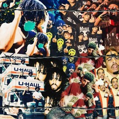 ARIS RAY X BEN GREAT FT. PERRY RYAN - CLOUT CHASERS(Prod. Morgoth Beatz X Dnyc3 X Tayo Fetti)