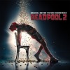 'Ashes' Celine Dion (Deadpool 2 Cover)