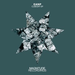 EANP - Cubism (Chris Cargo Remix)