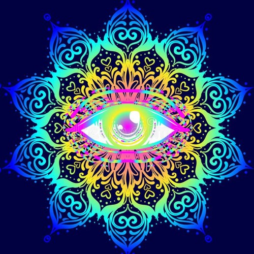 Disruption Transcends Flow [Soft Trance Deep Trance Psybient Psytrance Optimistic & Uplifting Mix ]