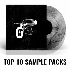 Underground Reposts - Top 10 Sample Packs [September 2018]
