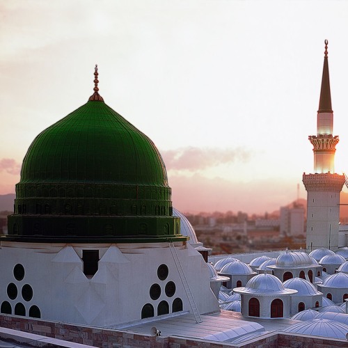 سورة الدخان لشيخ أحمد طالب حميد 1434هـ