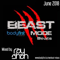 June 2018 - BF Workout Mix Dj Ray Shah