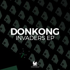 Space Invaders (Extended Mix)