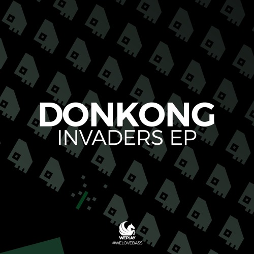 Space Invaders (Extended Mix)