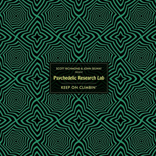 A1_PRL_Keep On Climbin' (Deetron Remix)