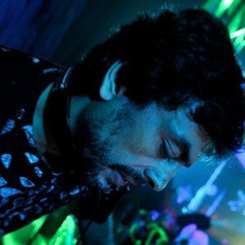 Psychaos - Psychaos (Morphic Resonance Remix)