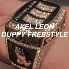 DUPPY - Freestyle