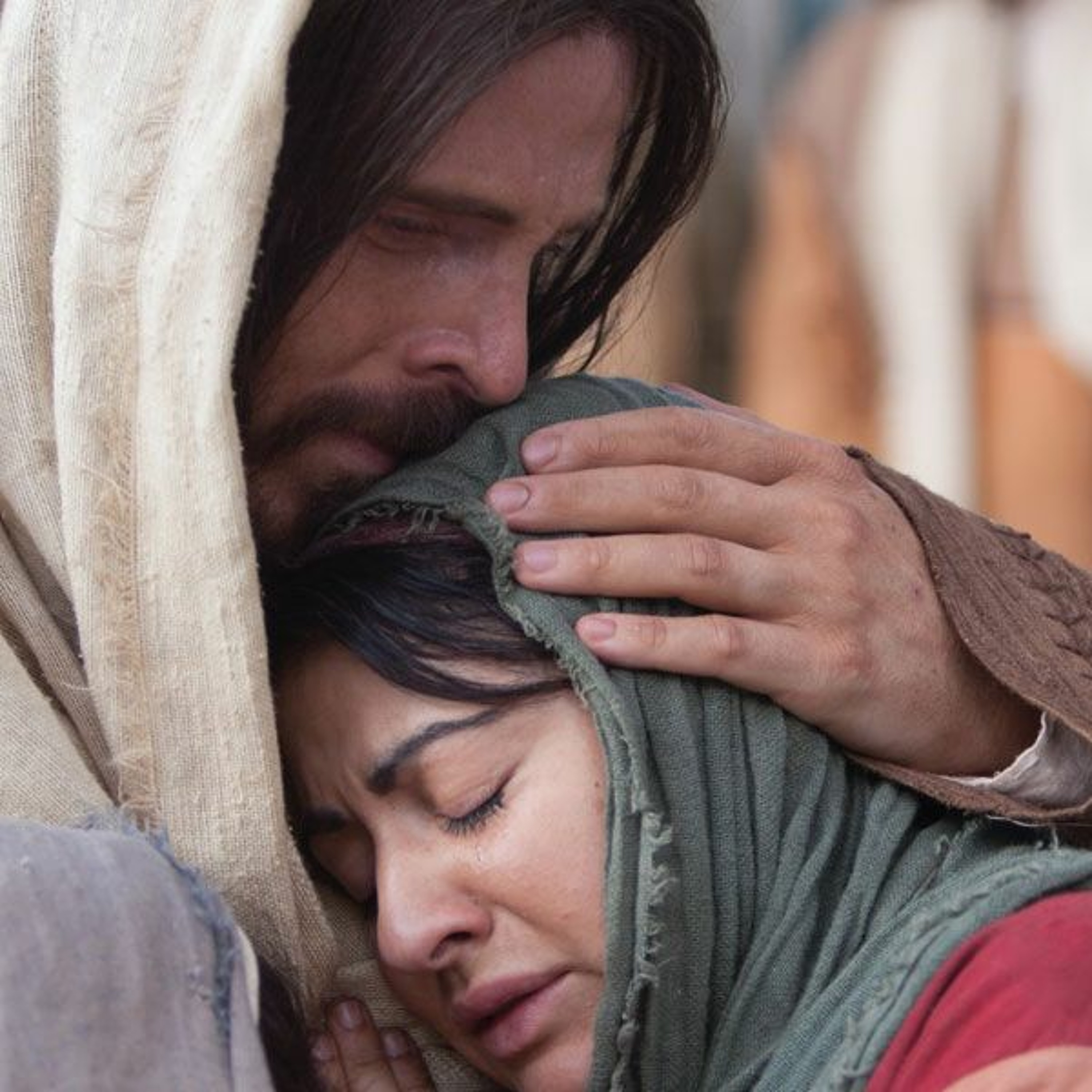 Why Do Biblical Psalms of Lament Show Up in the Book of Mormon? #438