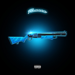 Flamezz - Blue Pump