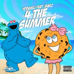 4 The Summer - Yodaveli Feat Jbarz