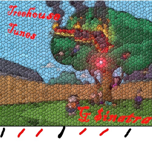 Time Will Tell(prod.Decicco Beats)