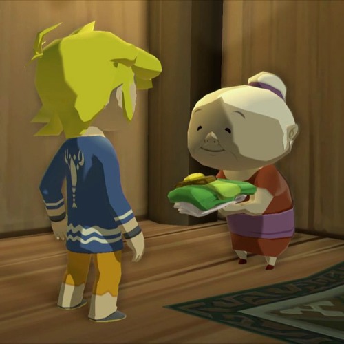 Stream Yamiyo Harmonica | Listen to The Legend Of Zelda Wind Waker ...