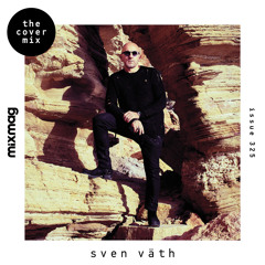 The Cover Mix: Sven Väth