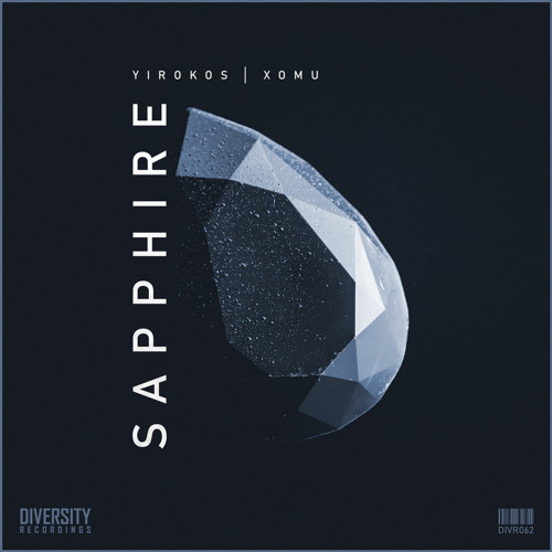 Yirokos - Sapphire (feat. Xomu)