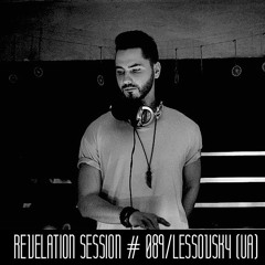 Revelation Session # 089/Lessovsky (UA)
