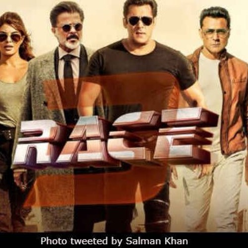 Stream Race 3 Background Music| Salman Khan | Aashish Pala by Aashish Pala  | Listen online for free on SoundCloud