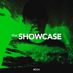 The Showcase 004 with Matt Fax