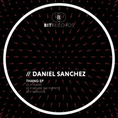Premiere | Daniel Sanchez - Thang (8bit)