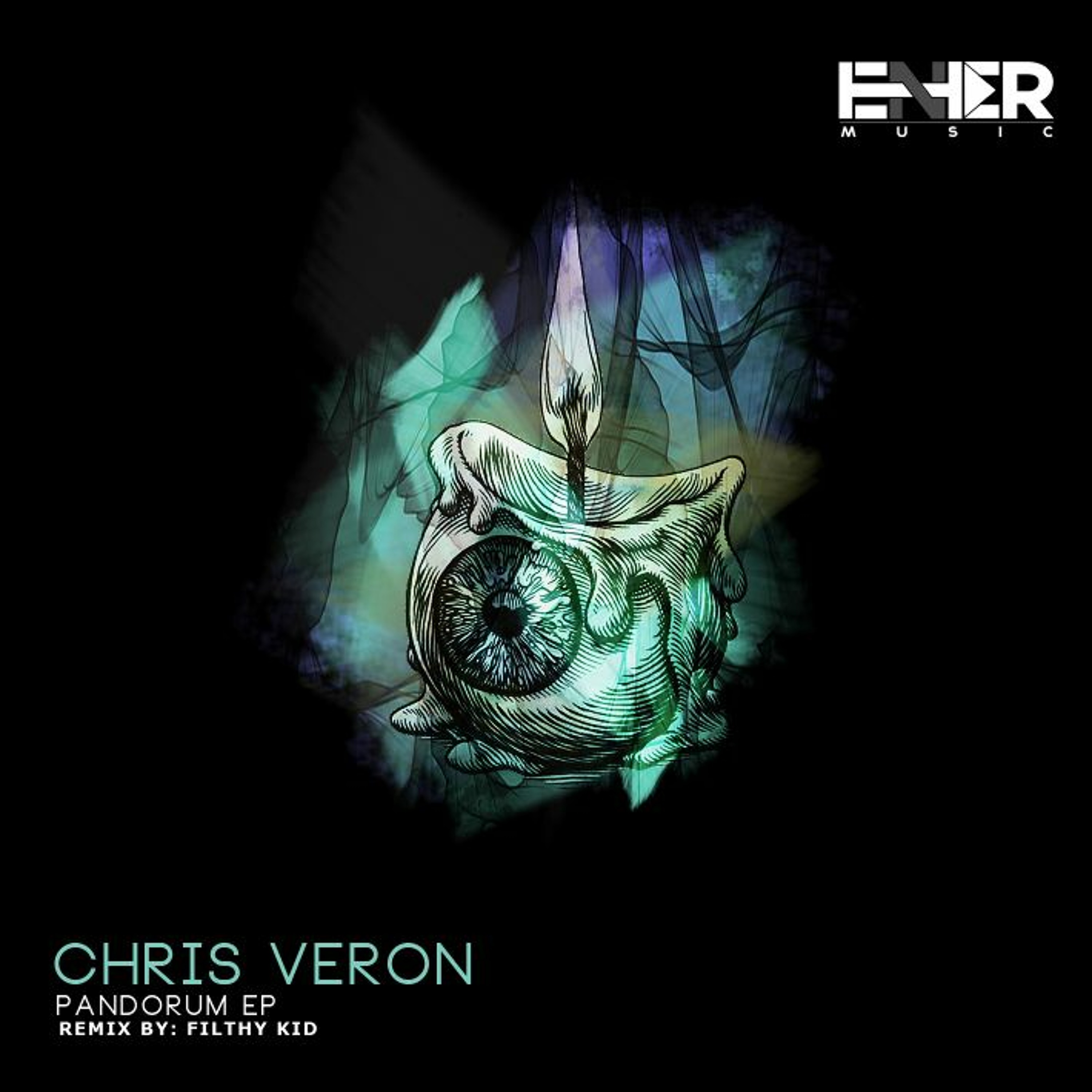 Chris Veron\