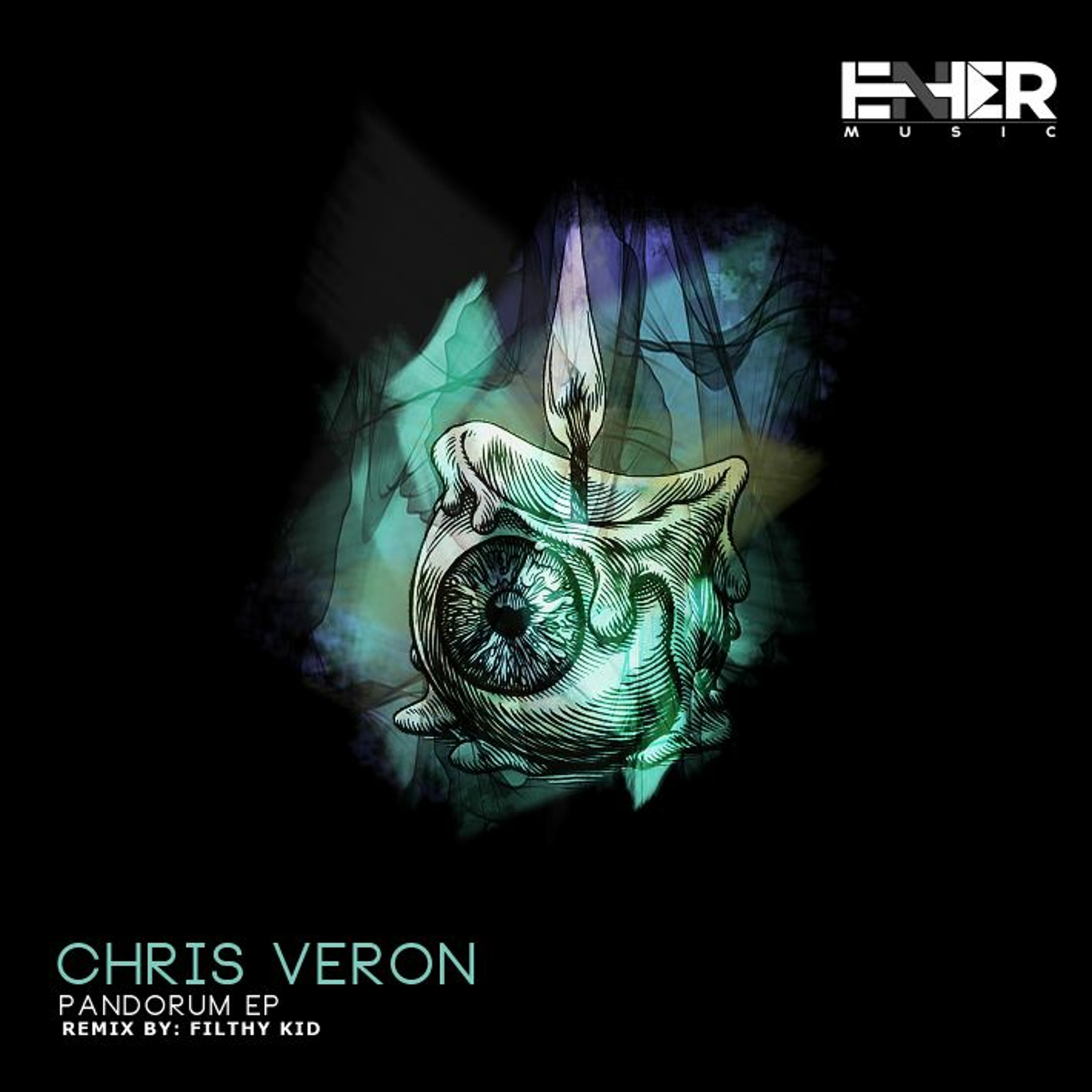 Chris Veron\