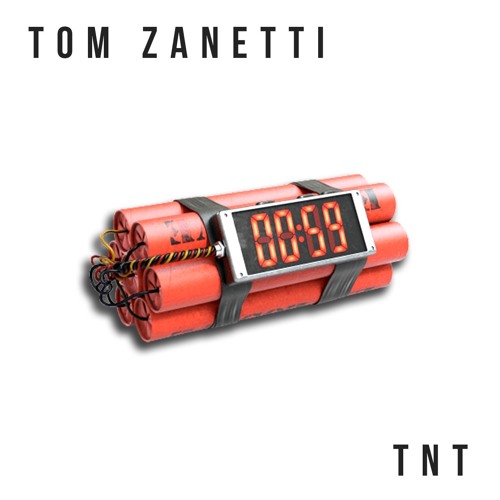 Tom Zanetti - TNT