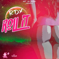 Roll It - Single
