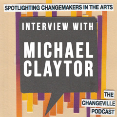 Interview with Michael Claytor