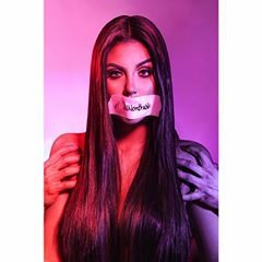 El Innombrable - Dayanara Peralta - Vers2 -  ((DjPaul Freire)