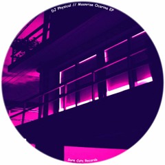 SCR025 // DJ Physical // Moonrise Ocarina EP