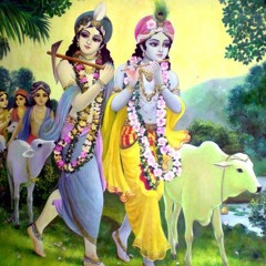 Hare Krishna ~ Mayapuris: