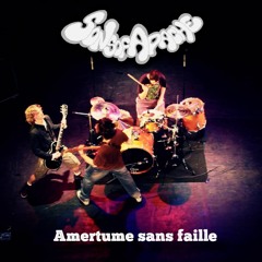 Sons Of Apache - Amertume Sans Faille
