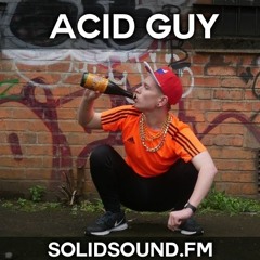 ACID GUY. « Acid Bass »