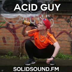 Every Guest Mix Ever