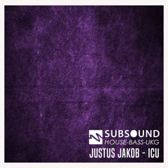 Justus Jakob - ICU