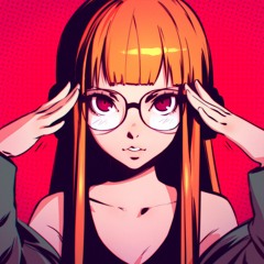 Persona tracks (P3 and on)