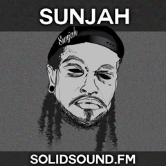 SUNJAH. « Junglist ».