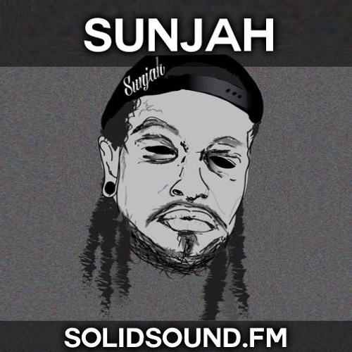 SUNJAH. « Junglist ».