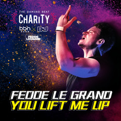 Fedde Le Grand - You Lift Me Up