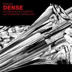 Dense Ft. Shabaka Hutchings & Tommaso Cappellato