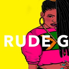 "RUDE G" TAY KNOW FEATURING "BIG ROD"