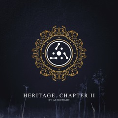 AstroPilot - Cloud Castle