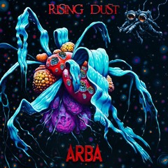 Rising Dust - Ritmo Mas Bueno