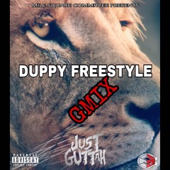 D U P P Y  FREESTYLE GMIX