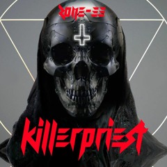 ZONE - 33 - KILLER PRIEST 2018 XXX *Free Download!*