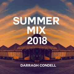 Summer Mix 2018
