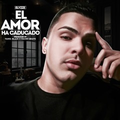 Elyzze - No me busques (Prod By Yamil Blaze & Dauny Beatz)
