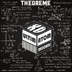 ULTIM ATOM _ THEOREME EP
