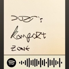 duder's komfort zone: zone 1