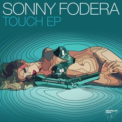 Sonny Fodera Feat. Yasmeen - Trouble (Original Mix)